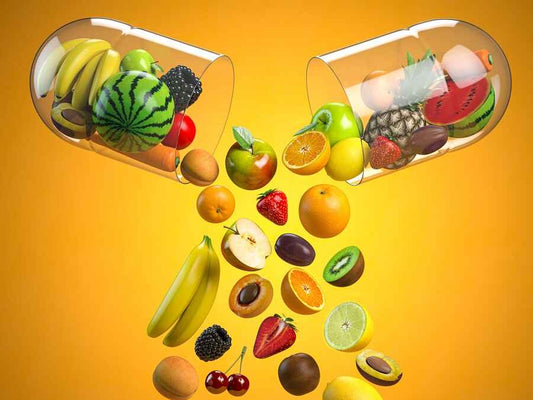 Best Time in a Day to Take Nutritional Supplements A Complete Guide