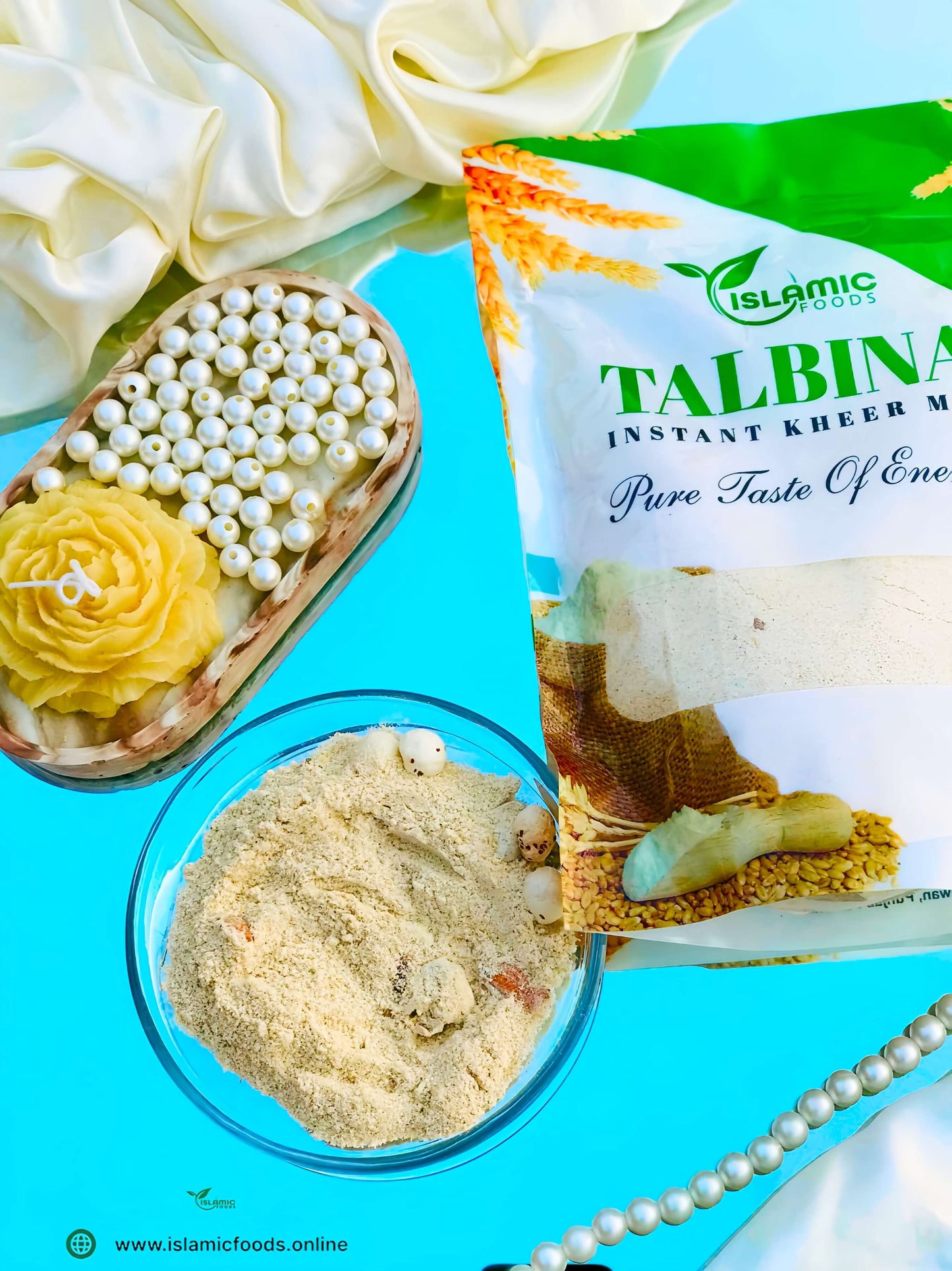 Talbina