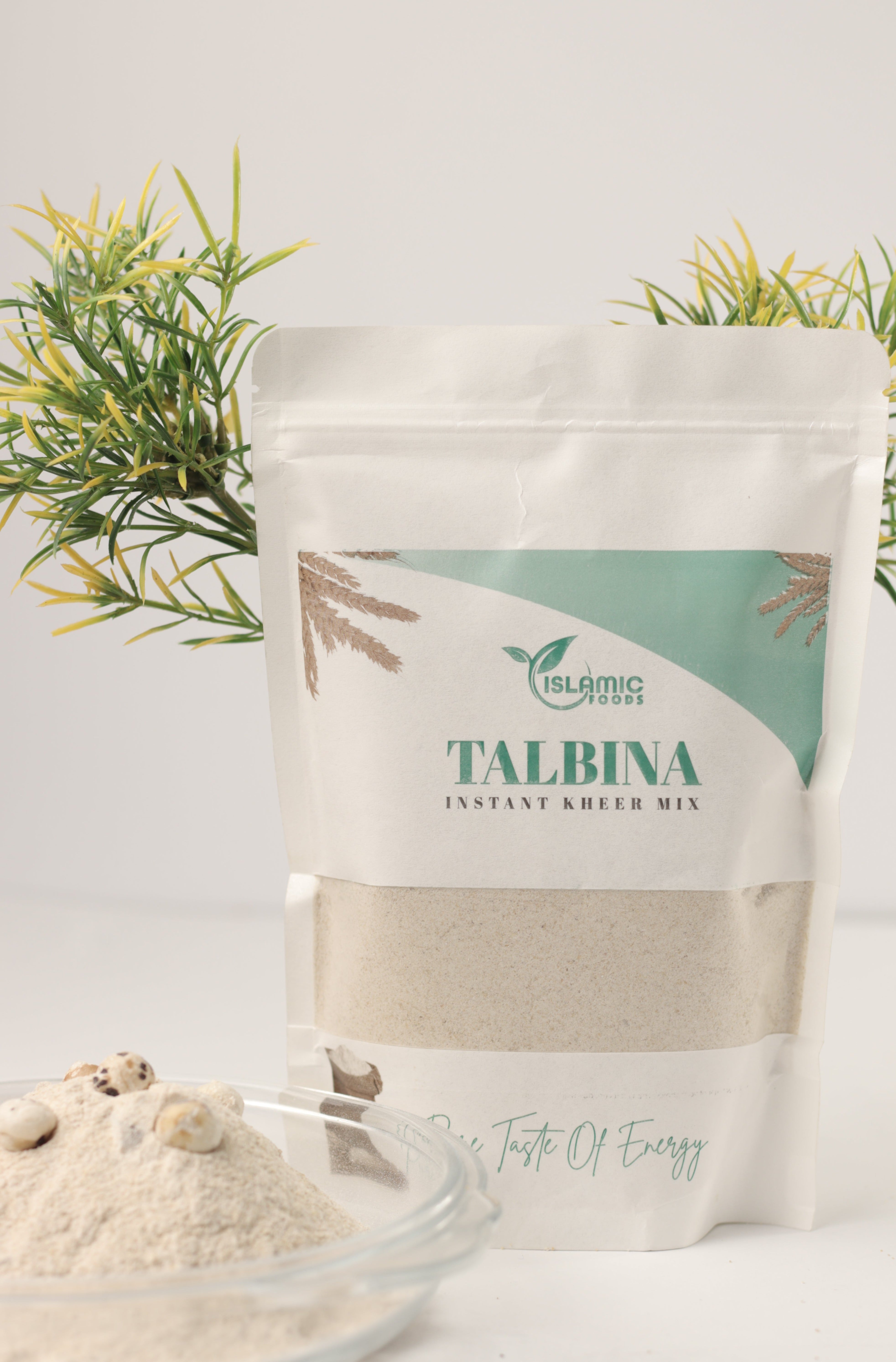 Buy Online Talbina Price in Pakistan Islamic Foods islamicfood