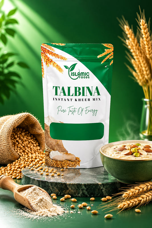 Talbina Each Pack = 500gm
