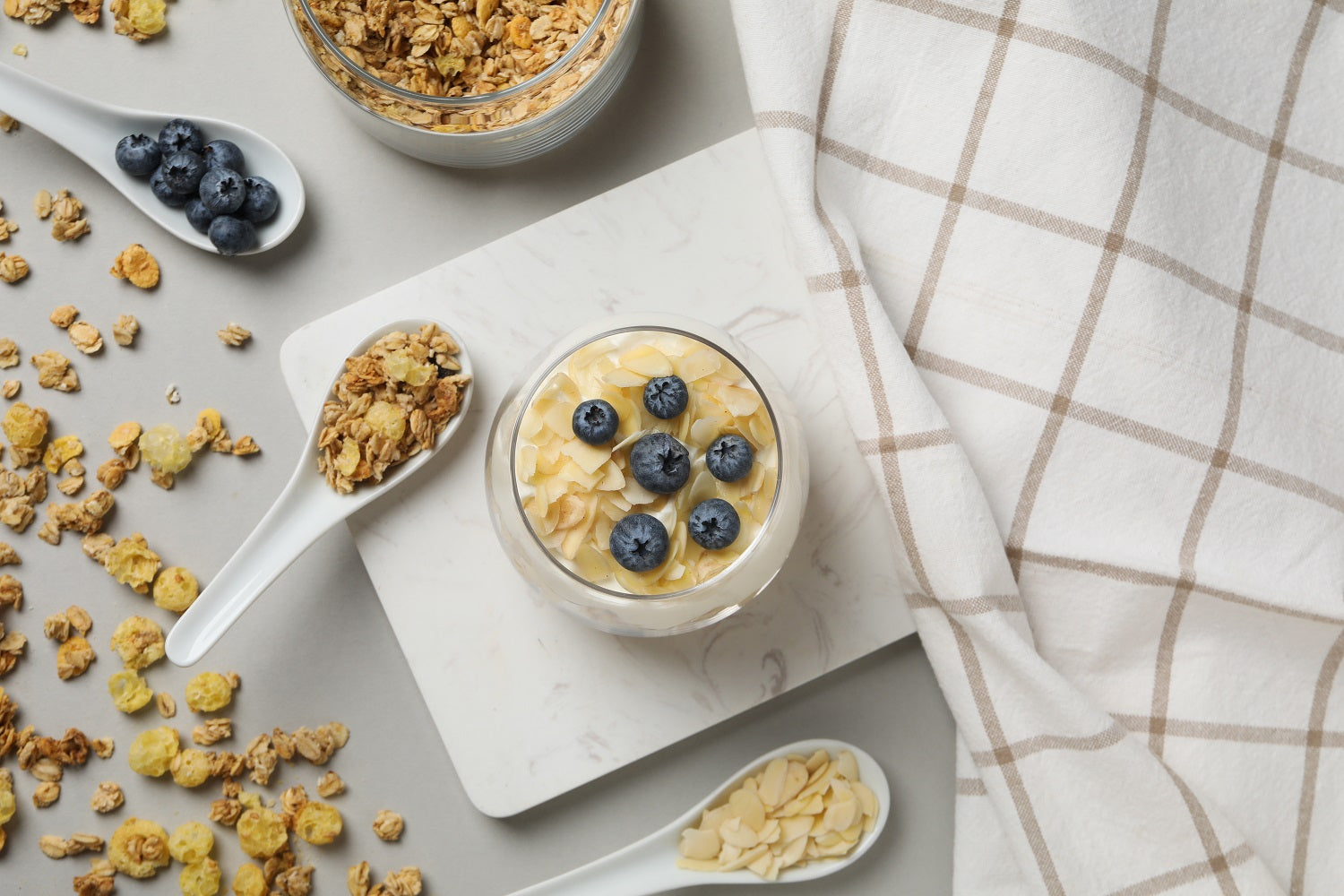 10 Nutritious Breakfast Ideas for Healthy Lifestyle