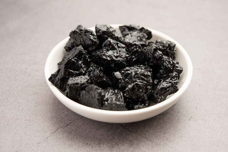 What is Shilajit? Types, Origin, Benefits and Tips – islamicfood