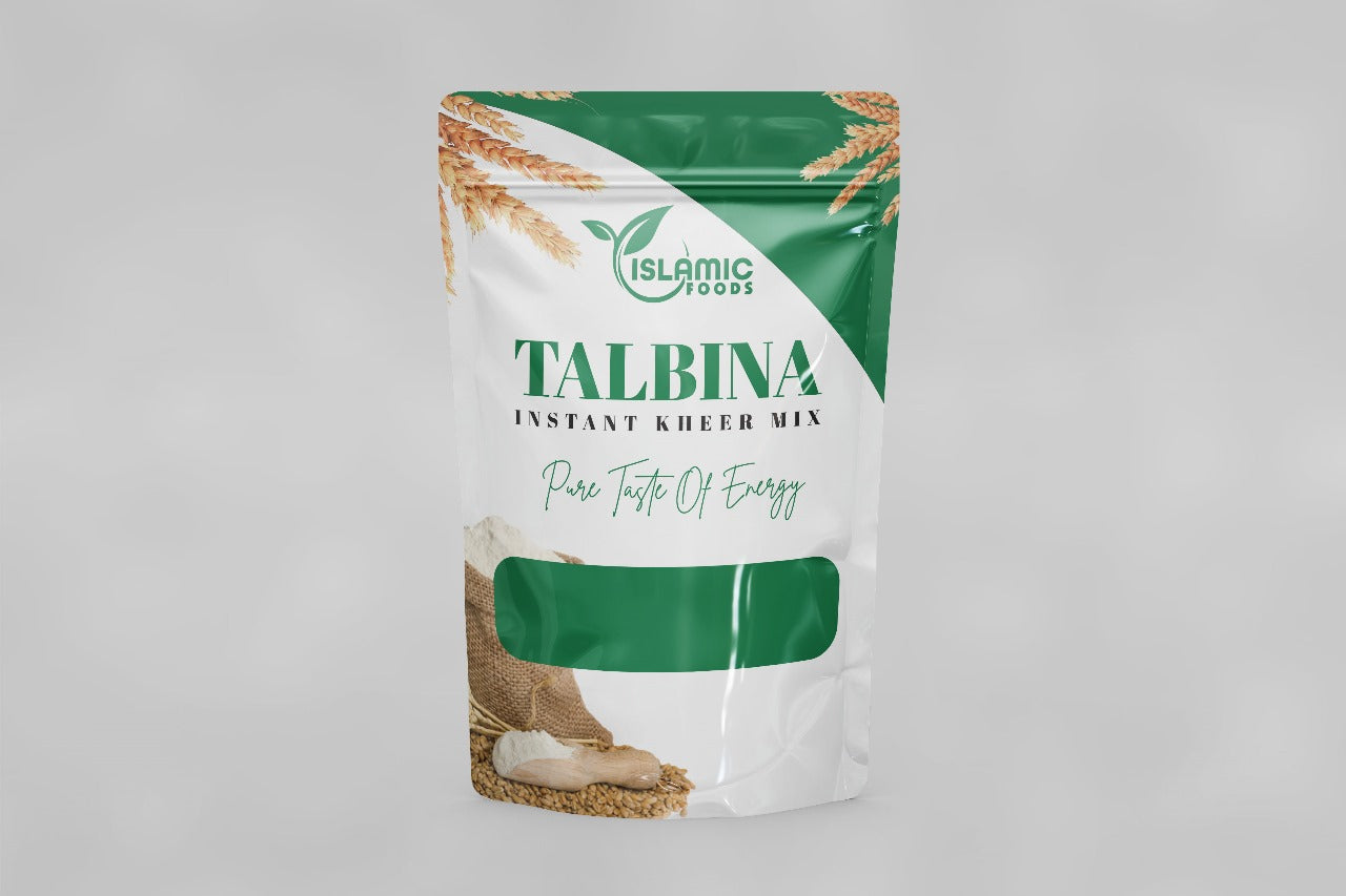 What is Talbina and Why it's Essential for Your Health?