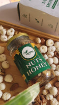 Nuts Honey Price in Pakistan