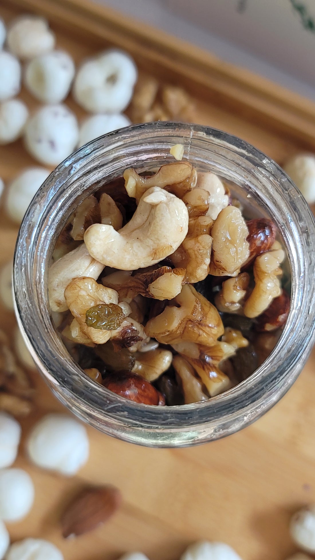 Nuts Honey Jar Online Price in Pakistan