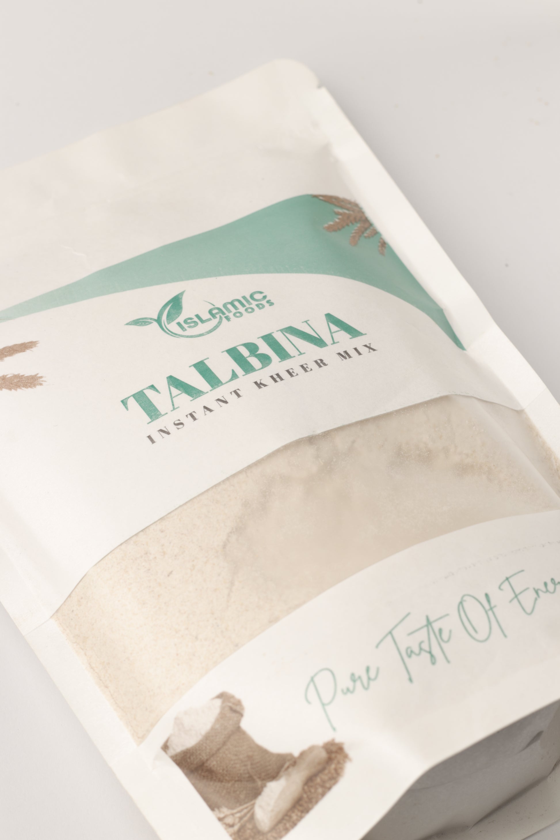Buy Online Talbina Price in Pakistan Islamic Foods islamicfood