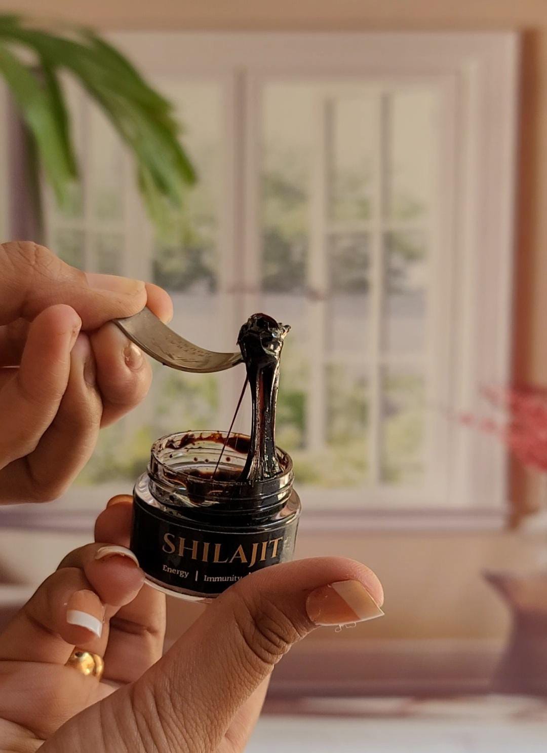 Natural Shilajit Resin Online Price in Pakistan