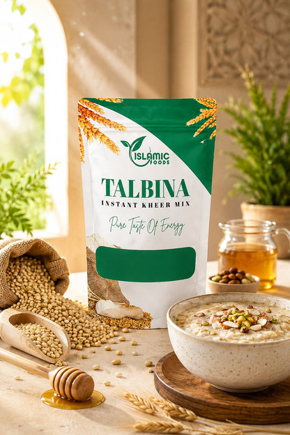 Talbina Each Pack = 500gm