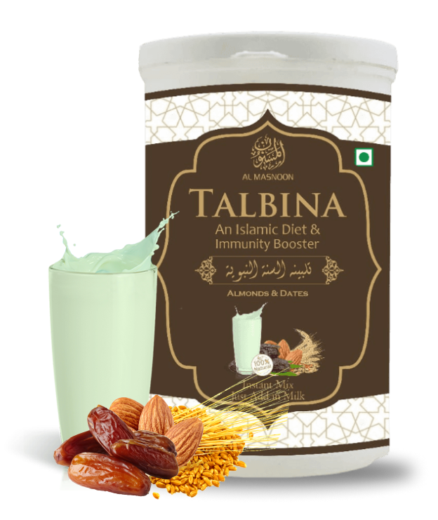 Buy Online Talbina Price in Pakistan Islamic Foods islamicfood